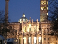 Basilica Santa Maria Maggiore - Foto GM