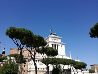 Altare della Patria Roma - foto GM