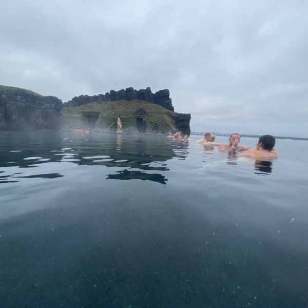 7 Giorni Around Iceland Tour - Tour Privato