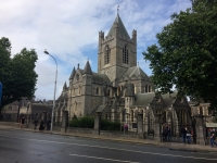 Christ Church  - foto di m.c.d.