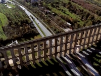 Acueducto Carolino - Caserta