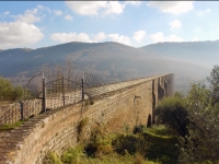 Acueducto Carolino - Caserta