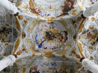 Iglesia de Santo Spirito Vipiteno - Foto de Elsemargriet de Pixabay