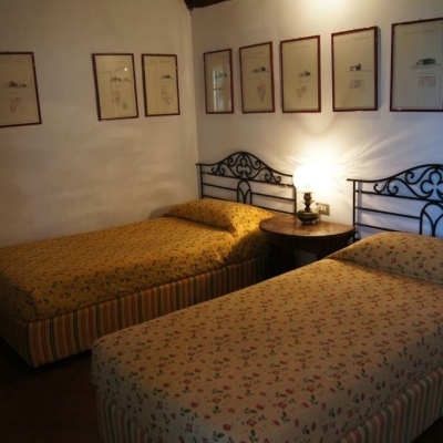 Appartamento Superior per 4 persone