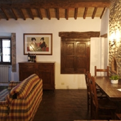 Appartamento Familiare per 4 persone