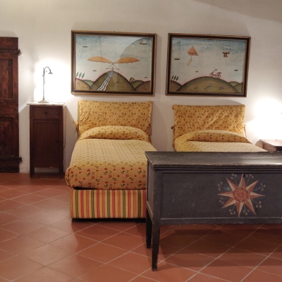 Appartamento per 4 persone