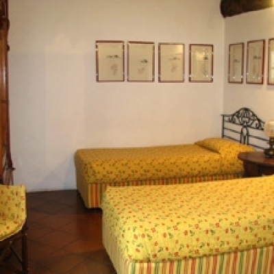 Appartamento Superior per 4 persone