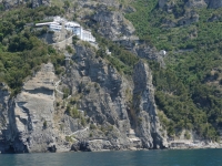 Côte amalfitaine - Image de falco de Pixabay