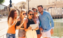 Essere Partner di MeTour: Esperienze Emozionali e non Servizi