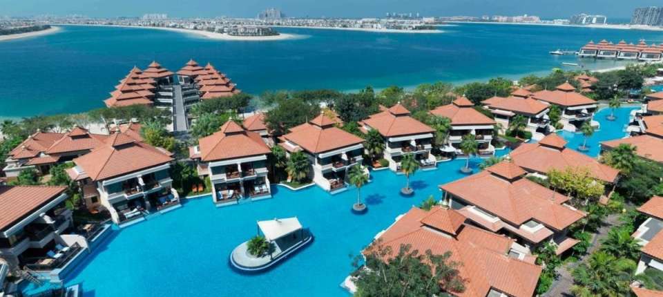 Rotana Hotels & Resort