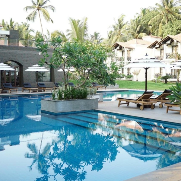 Andores Resort And Spa