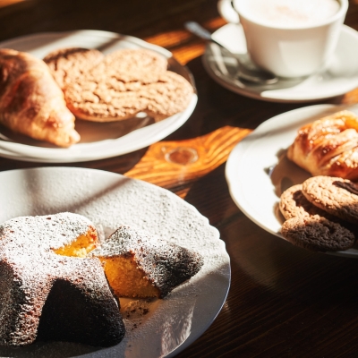 Colazione