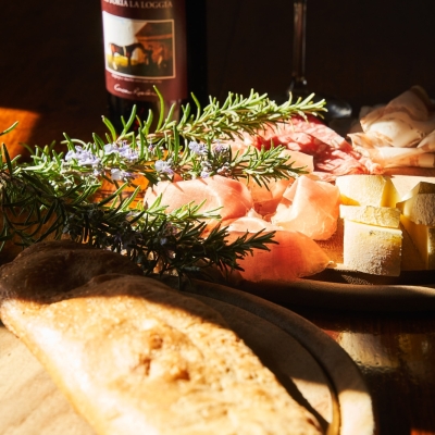 Degustazione
