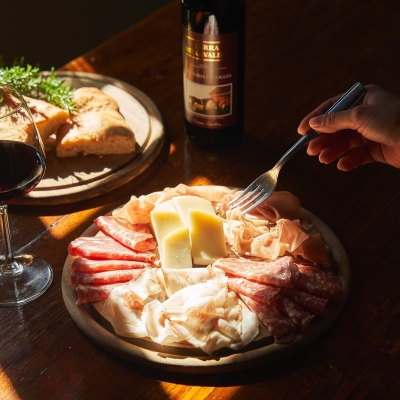 Degustazione