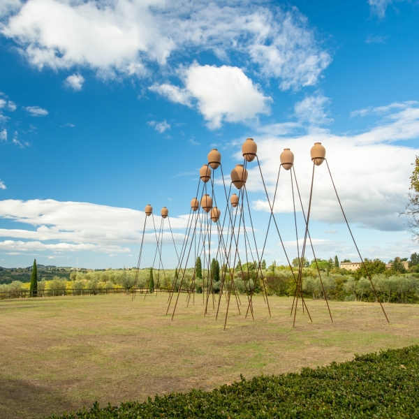 Agriturismo Fattoria La Loggia
