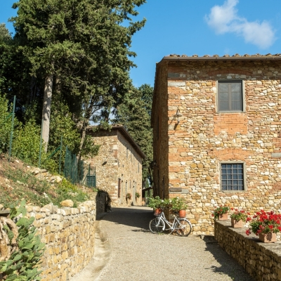 Esterni