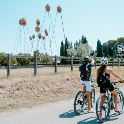 E-Bike