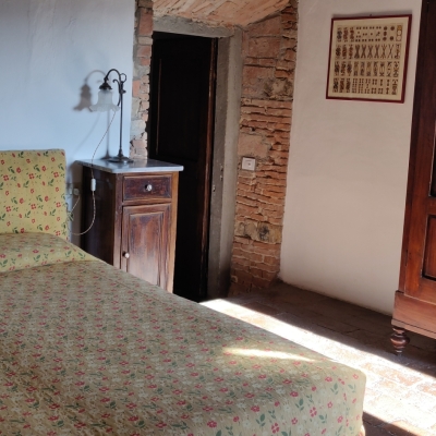 Alloggio