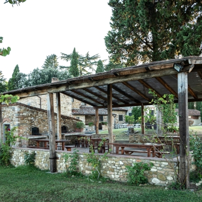 Esterni