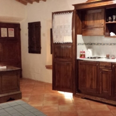 Alloggio