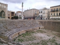 Lecce