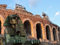 Arena di Verona -Foto di Gianni Crestani da Pixabay