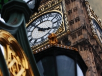 Torre del Big Ben - Londra - foto da pexels.com