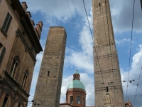 Bologna Torr - Foto di eternaltravel da Pixabay