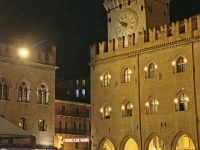 Bologna la Medievale Universitaria