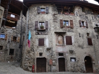 Borgo Medioevale Canale di Tenno - Foto di Manfred Reinert da Pixabay 