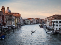 Canal Grande Venezia - Foto di Jacob Morch da Pexels
