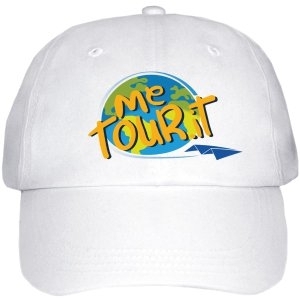 Cappellino MeTour