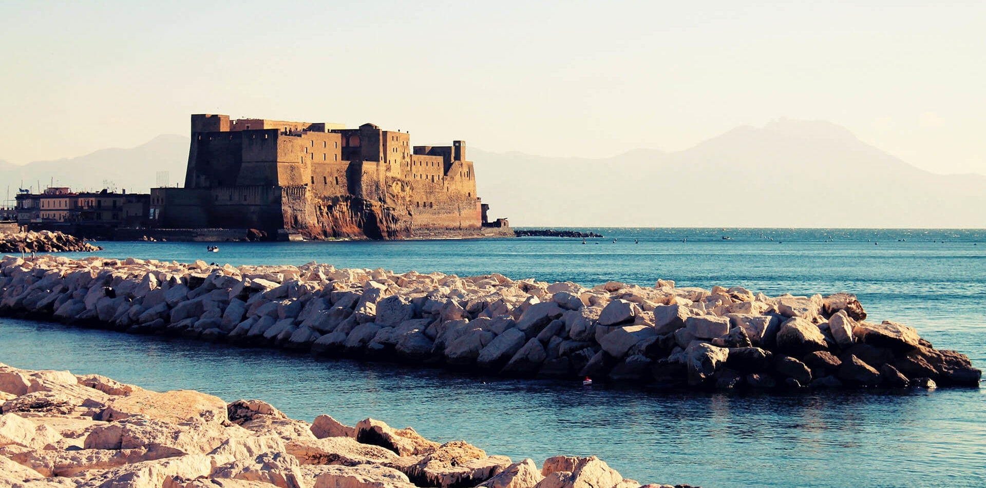 Napoli Millenaria