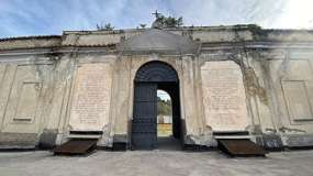 Tra Esoterismo ed Illuminismo: il Cimitero Storico delle 366 Fosse a Napoli 