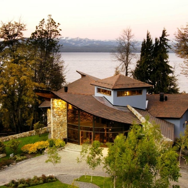 Design Suites Bariloche