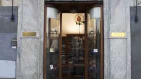 Sartoria Storica Napoletana E. Marinella - Brand Ambassador del Made in Italy e dell'Eleganza Maschile