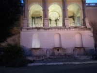 Picio Roma - Foto GM
