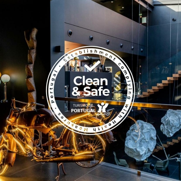 Evidencia Belverde Hotel