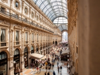 Galería de Vittorio Emanuele II Foto de Tuur Tisseghem por Pexels