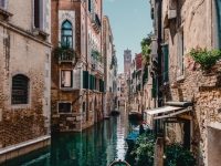 Calle Venezia