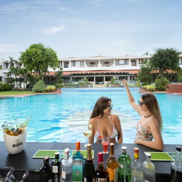 Heritage Village Resort & Spa Goa