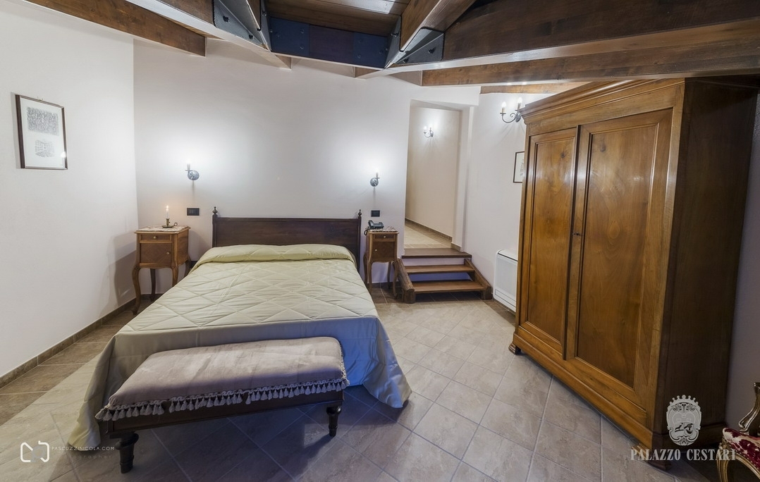 Habitación doble / doble