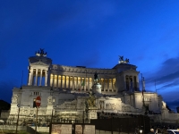 Roma Altare della Patria - foto MCD