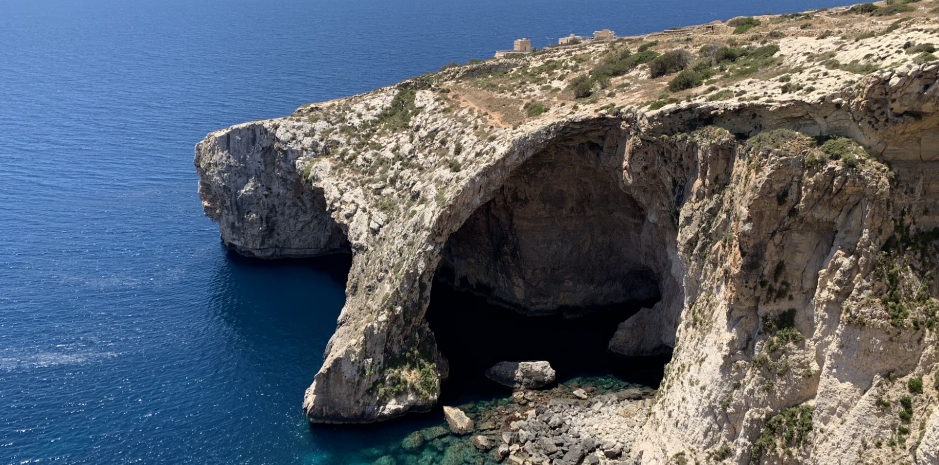 Malta – Unerwartet