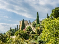 Isola del Garda - Foto di Michelle Maria da Pixabay 