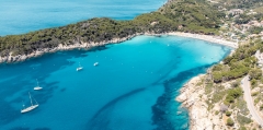 L'arcipelago Toscano