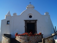 Chiesa del Soccorso - Ischia - Foto di Iyad Al Ghafari da Pixabay 