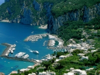 Marina Grande - Capri - Foto di realist da Pixabay 