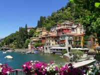 Varenna - Lago di Como - Foto di travelspot da Pixabay 