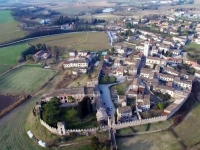 Borgo Medievale Castellaro Lagusello